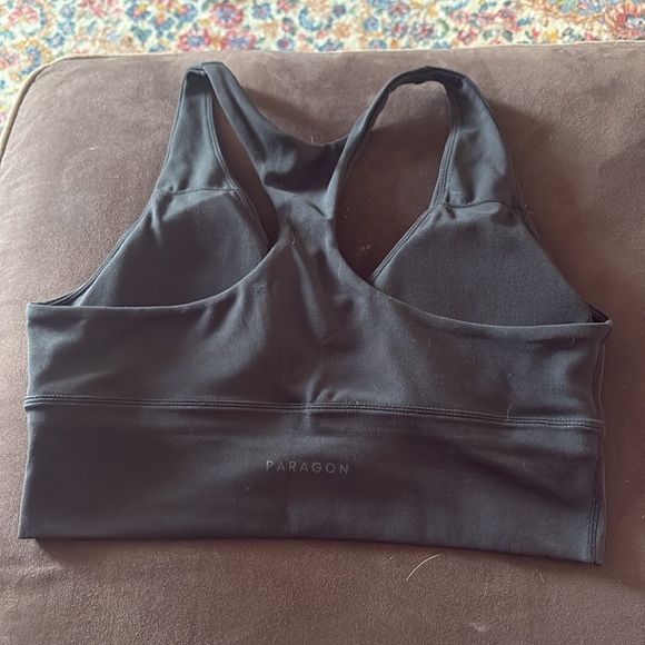 NWOT PARAGON Reluna sports bra - Picture 2 of 6